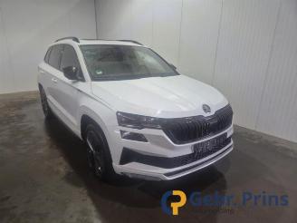 Skoda Karoq Karoq, SUV, 2017 1.5 TSI 16V picture 2
