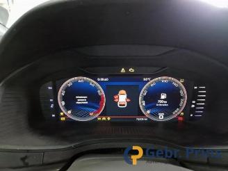 Skoda Karoq Karoq, SUV, 2017 1.5 TSI 16V picture 10