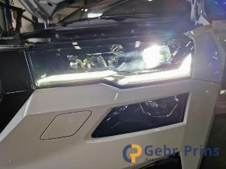 Skoda Karoq Karoq, SUV, 2017 1.5 TSI 16V picture 18