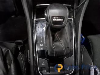 Skoda Karoq Karoq, SUV, 2017 1.5 TSI 16V picture 15