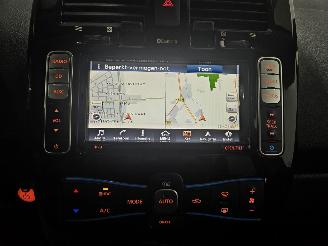 Nissan Leaf Leaf Hatchback  Elektrisch  80kW (109pk) FWD picture 15