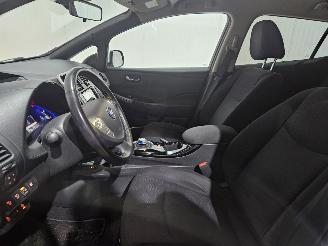 Nissan Leaf Leaf Hatchback  Elektrisch  80kW (109pk) FWD picture 11