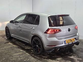 Volkswagen Golf 1.2 TSI 16V Hatchback  Benzine 1.197cc 63kW (86pk) FWD picture 10