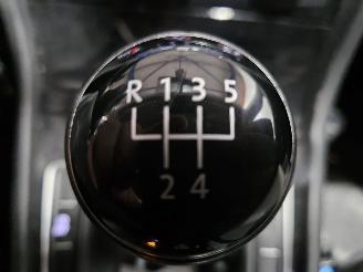 Volkswagen Golf 1.2 TSI 16V Hatchback  Benzine 1.197cc 63kW (86pk) FWD picture 13