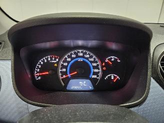 Hyundai I-10 1.0 12V Hatchback  Benzine 998cc 49kW (67pk) FWD picture 13