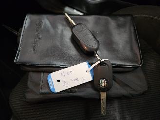 Alfa Romeo MiTo 1.3 JTDm 16V Eco Hatchback  Diesel 1.248cc 62kW (84pk) FWD picture 13