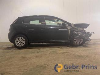 Fiat Punto Punto III (199), Hatchback, 2012 0.9 TwinAir Turbo 100 picture 7
