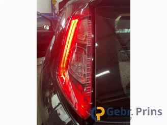 Fiat Punto Punto III (199), Hatchback, 2012 0.9 TwinAir Turbo 100 picture 11