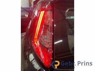 Fiat Punto Punto III (199), Hatchback, 2012 0.9 TwinAir Turbo 100 picture 11