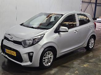 Kia Picanto 1.0 DPi 12V Hatchback  Benzine 998cc 49kW (67pk) FWD picture 7