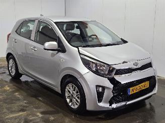 Kia Picanto 1.0 DPi 12V Hatchback  Benzine 998cc 49kW (67pk) FWD picture 3
