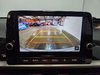 Kia Picanto 1.0 DPi 12V Hatchback  Benzine 998cc 49kW (67pk) FWD picture 14