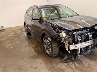 Kia e-Niro E-Niro 64 kWh SUV  Elektrisch  150kW (204pk) FWD picture 4