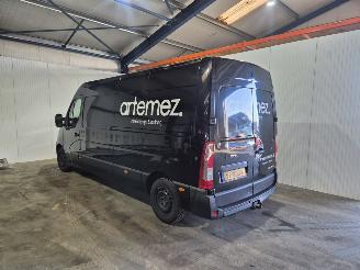 danneggiata veicoli commerciali Opel Movano 2.3 CDTi AUT 16V FWD Bestel  Diesel 2.299cc 110kW (150pk) FWD 2013/8