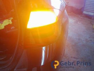 BMW 3-serie 3 serie Touring (F31), Combi, 2012 / 2019 318d 2.0 16V picture 16