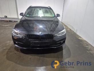 BMW 3-serie 3 serie Touring (F31), Combi, 2012 / 2019 318d 2.0 16V picture 5