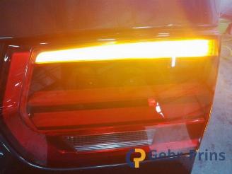 BMW 3-serie 3 serie Touring (F31), Combi, 2012 / 2019 318d 2.0 16V picture 15