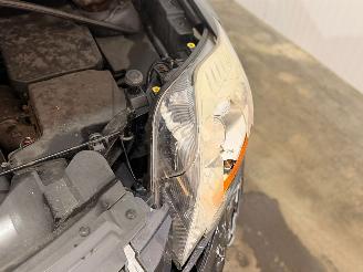 Ford Kuga 2.0 TDCi 16V SUV  Diesel 1.997cc 100kW (136pk) FWD picture 8