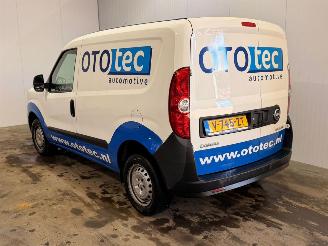 danneggiata veicoli commerciali Opel Combo 1.3 CDTI 16V Bestel  Diesel 1.248cc 70kW (95pk) FWD 2019/5