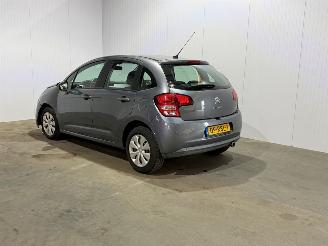 Citroën C3 1.4 16V VTi Hatchback 4Dr Benzine 1.397cc 70kW (95pk) FWD 2011/8