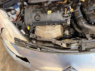 Citroën C3 1.4 16V VTi Hatchback 4Dr Benzine 1.397cc 70kW (95pk) FWD picture 6