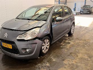 Citroën C3 1.4 16V VTi Hatchback 4Dr Benzine 1.397cc 70kW (95pk) FWD picture 3