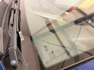 Opel Zafira 2.2 16V 7-seats Direct Ecotec MPV  Benzine 2.198cc 110kW (150pk) FWD picture 9