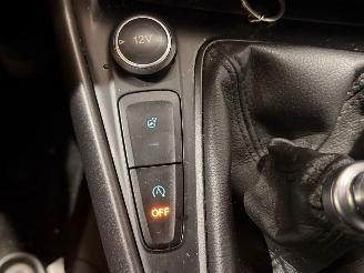 Ford Focus 1.0 Ti-VCT EcoBoost 12V 125 Combi/o  Benzine 998cc 92kW (125pk) FWD picture 13