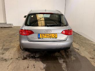 Audi A4 1.8 TFSI 16V Combi/o  Benzine 1.781cc 118kW (160pk) FWD picture 9