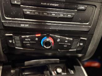 Audi A4 1.8 TFSI 16V Combi/o  Benzine 1.781cc 118kW (160pk) FWD picture 12