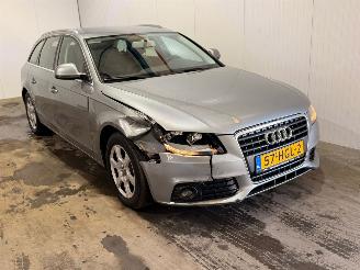 Audi A4 1.8 TFSI 16V Combi/o  Benzine 1.781cc 118kW (160pk) FWD picture 3