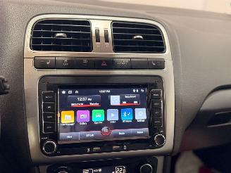 Volkswagen Polo 1.2 12V Hatchback  Benzine 1.198cc 44kW (60pk) FWD picture 15