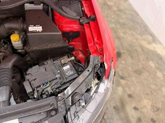 Volkswagen Polo 1.2 12V Hatchback  Benzine 1.198cc 44kW (60pk) FWD picture 9