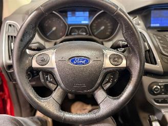 Ford Focus 1.6 SCTi 16V Combi/o  Benzine 1.596cc 110kW (150pk) FWD picture 18