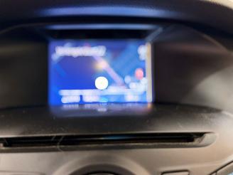 Ford Focus 1.6 SCTi 16V Combi/o  Benzine 1.596cc 110kW (150pk) FWD picture 16