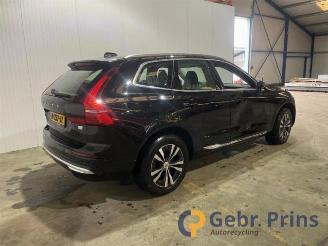 Volvo Xc-60 XC60 II (UZ), SUV, 2017 2.0 T6 16V Plug-in Hybrid AWD picture 4