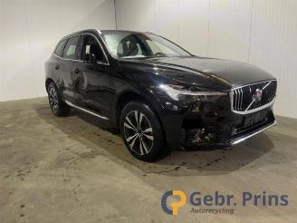 Volvo Xc-60 XC60 II (UZ), SUV, 2017 2.0 T6 16V Plug-in Hybrid AWD picture 2
