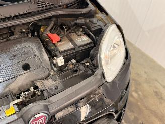 Fiat Panda 0.9 TwinAir 60 Hatchback  Benzine 964cc 44kW (60pk) FWD picture 6