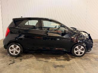 Kia Picanto 1.2 16V Hatchback  Benzine 1.248cc 63kW (86pk) FWD picture 4