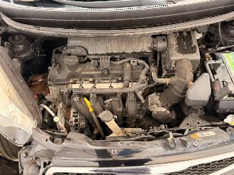 Kia Picanto 1.2 16V Hatchback  Benzine 1.248cc 63kW (86pk) FWD picture 9