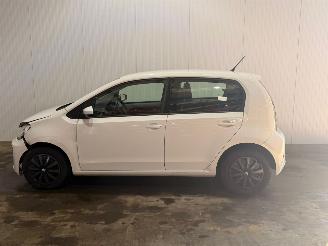 Volkswagen Up! 1.0 12V 60 Hatchback  Benzine 999cc 44kW (60pk) FWD picture 11