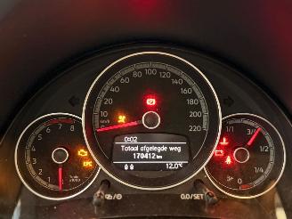 Volkswagen Up! 1.0 12V 60 Hatchback  Benzine 999cc 44kW (60pk) FWD picture 16