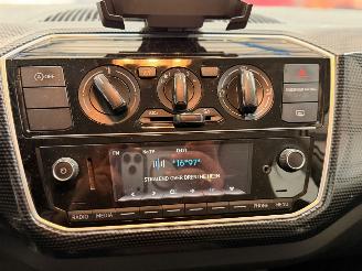 Volkswagen Up! 1.0 12V 60 Hatchback  Benzine 999cc 44kW (60pk) FWD picture 14