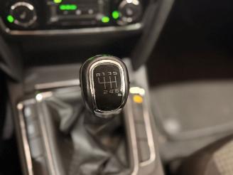 Skoda Superb 1.8 TSI 16V Combi/o  Benzine 1.798cc 118kW (160pk) FWD picture 10