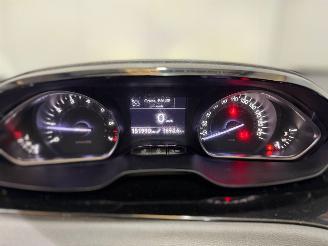 Peugeot 208 1.2 Vti 12V PureTech 82 Hatchback  Benzine 1.199cc 60kW (82pk) FWD picture 13