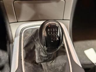 Opel Insignia 1.6 16V Ecotec Sedan 4Dr Benzine 1.598cc 85kW (116pk) FWD picture 11