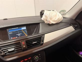 BMW X1 xDrive 20i 2.0 16V Twin Power Turbo SUV  Benzine 1.997cc 135kW (184pk) 4x4 picture 18