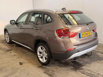 BMW X1 xDrive 20i 2.0 16V Twin Power Turbo SUV  Benzine 1.997cc 135kW (184pk) 4x4 picture 8