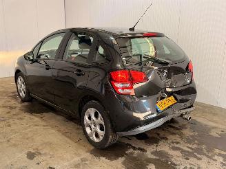 Citroën C3 1.4 16V VTi Hatchback 4Dr Benzine 1.397cc 70kW (95pk) FWD picture 5