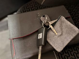 Citroën C3 1.4 16V VTi Hatchback 4Dr Benzine 1.397cc 70kW (95pk) FWD picture 17